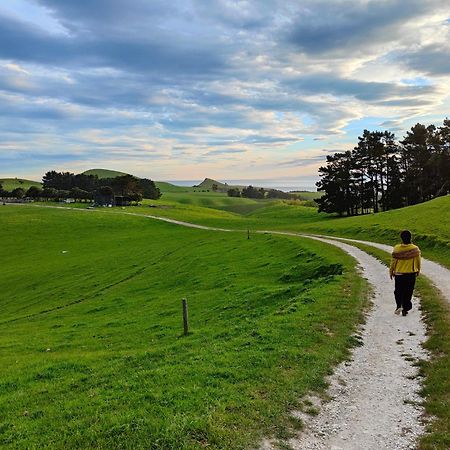 Kaikoura Peninsula Retreat Villa Екстериор снимка