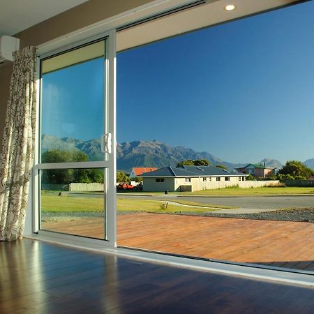 Kaikoura Peninsula Retreat Villa Екстериор снимка