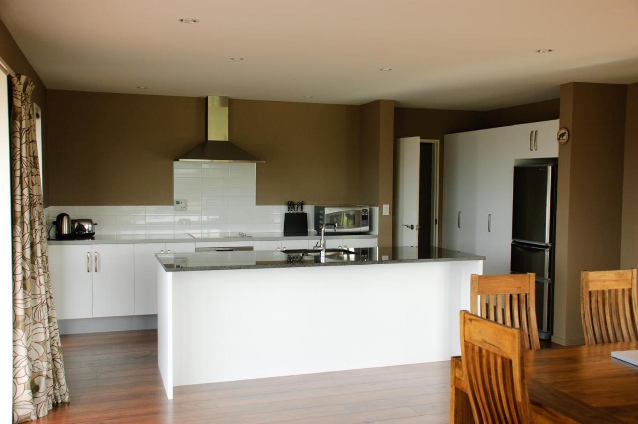 Kaikoura Peninsula Retreat Villa Екстериор снимка