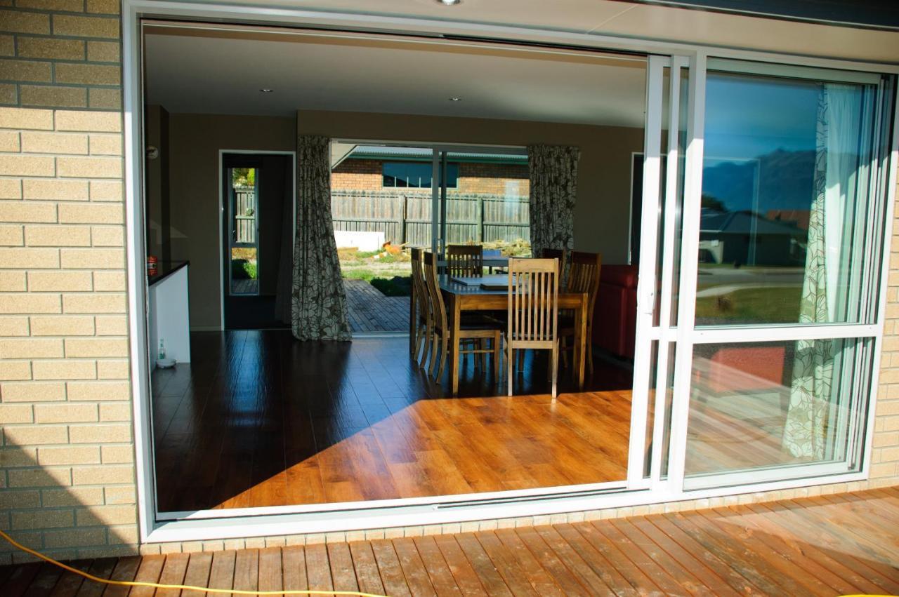 Kaikoura Peninsula Retreat Villa Екстериор снимка