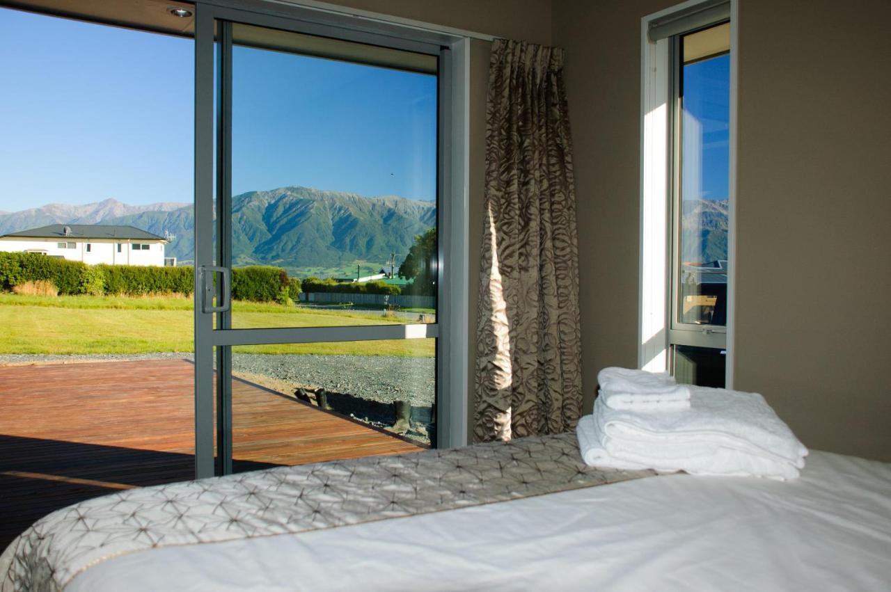 Kaikoura Peninsula Retreat Villa Екстериор снимка