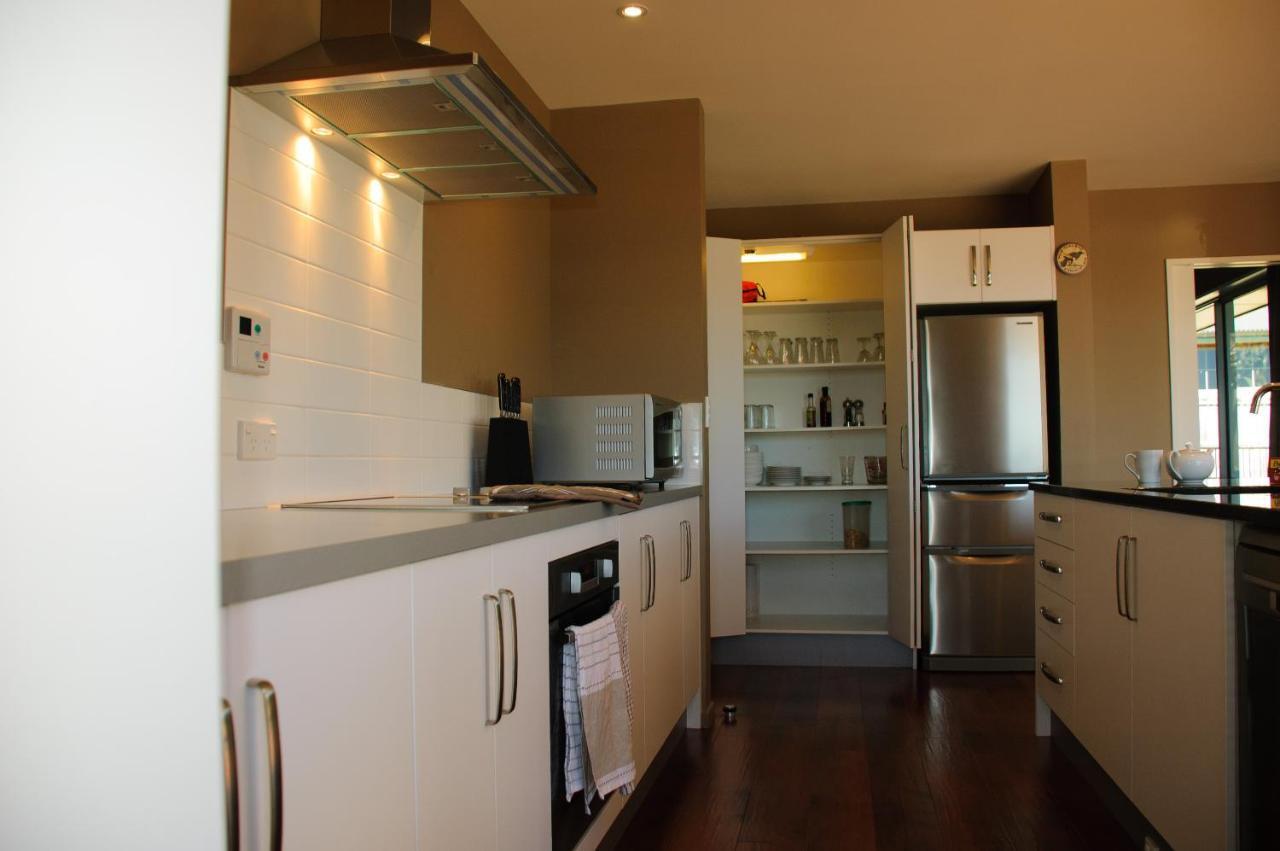 Kaikoura Peninsula Retreat Villa Екстериор снимка