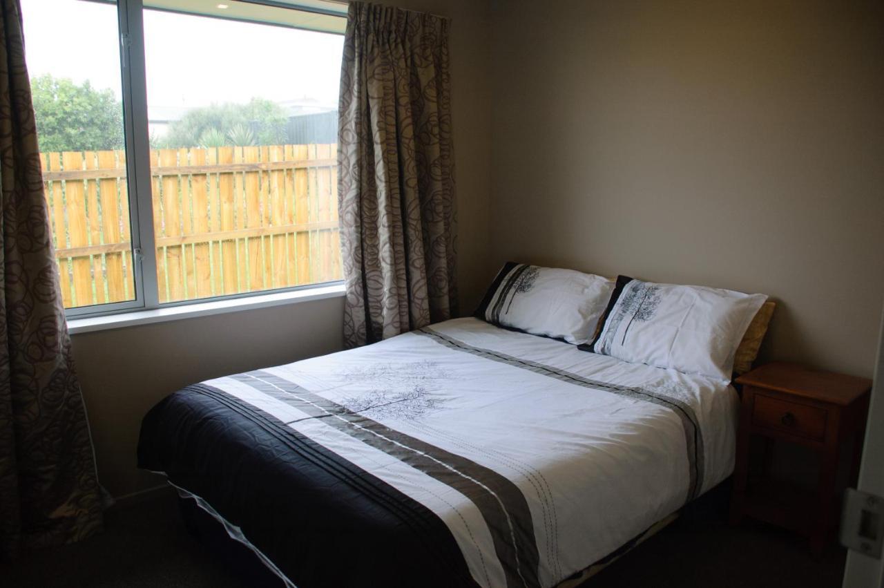 Kaikoura Peninsula Retreat Villa Екстериор снимка