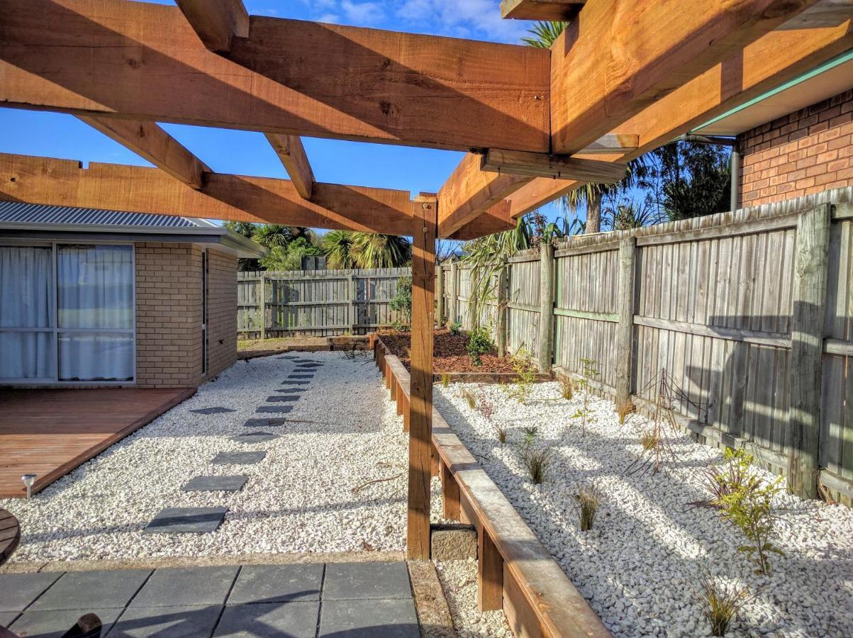 Kaikoura Peninsula Retreat Villa Екстериор снимка
