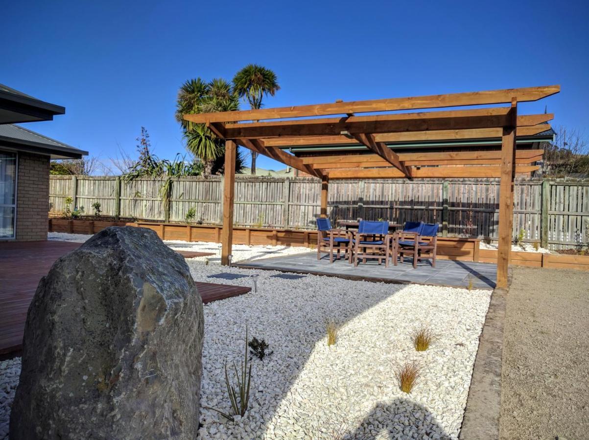 Kaikoura Peninsula Retreat Villa Екстериор снимка