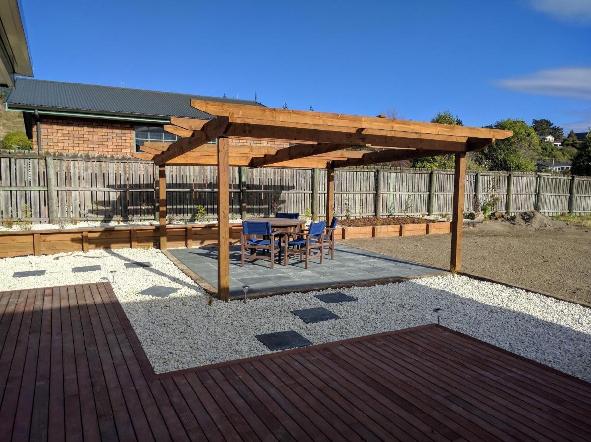Kaikoura Peninsula Retreat Villa Екстериор снимка
