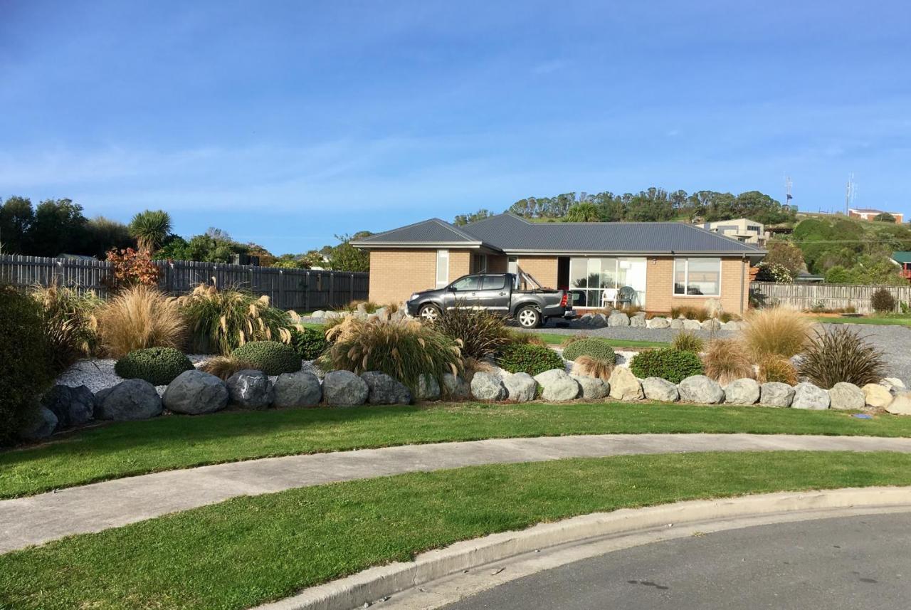 Kaikoura Peninsula Retreat Villa Екстериор снимка
