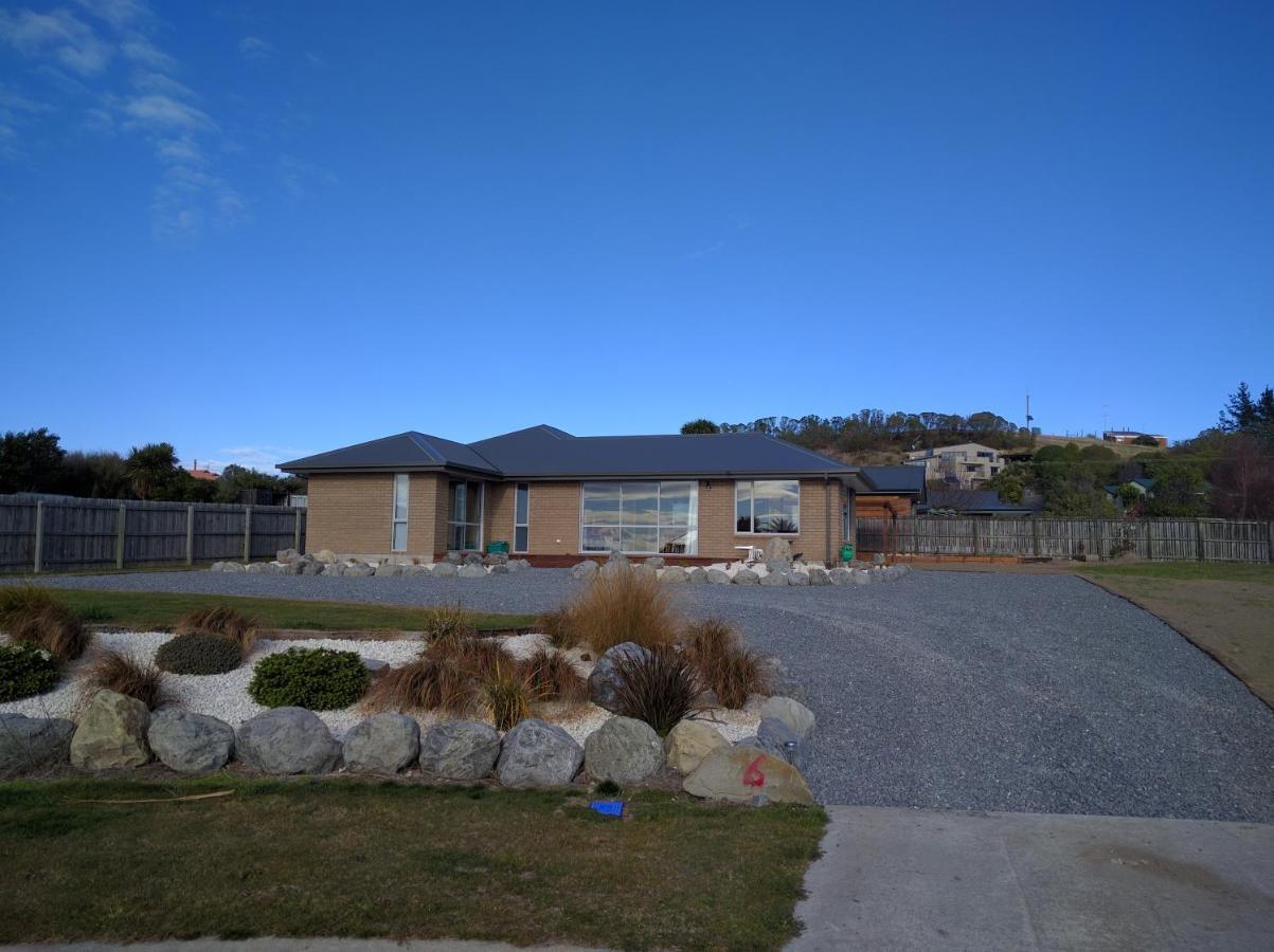 Kaikoura Peninsula Retreat Villa Екстериор снимка