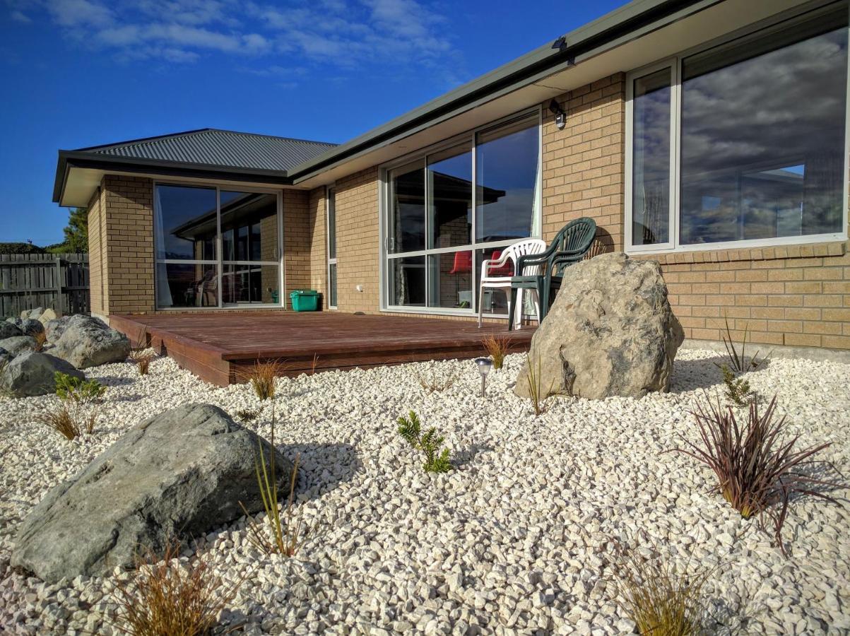 Kaikoura Peninsula Retreat Villa Екстериор снимка